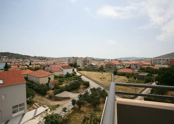 Apartment Beljan