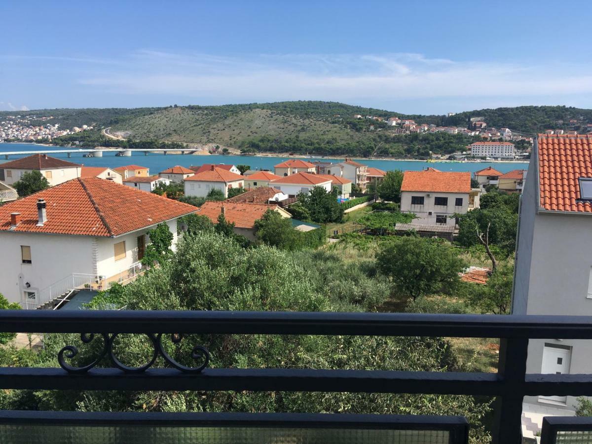 Apartmán Beljan *