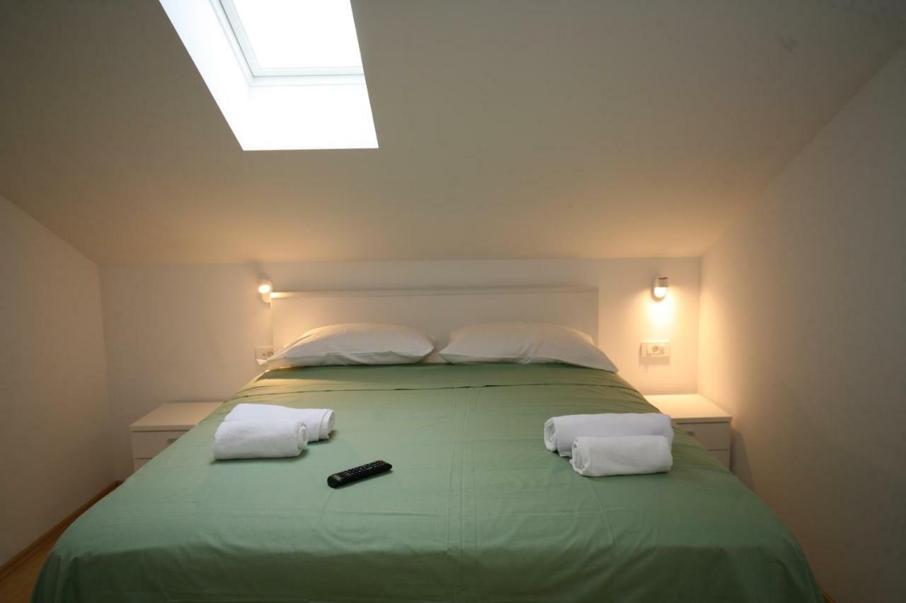 Apartmán Beljan
