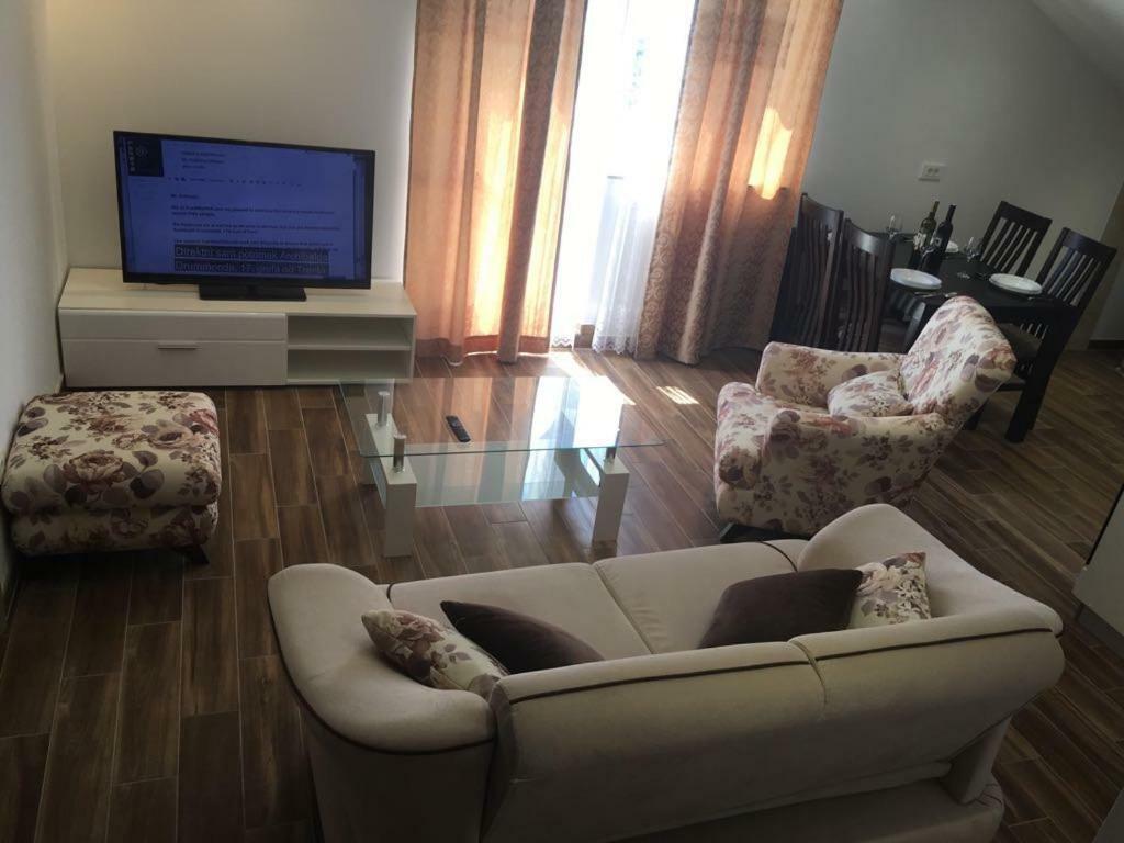 Apartmán Beljan