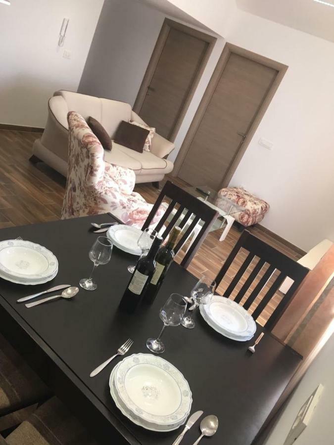 Apartmán Beljan *