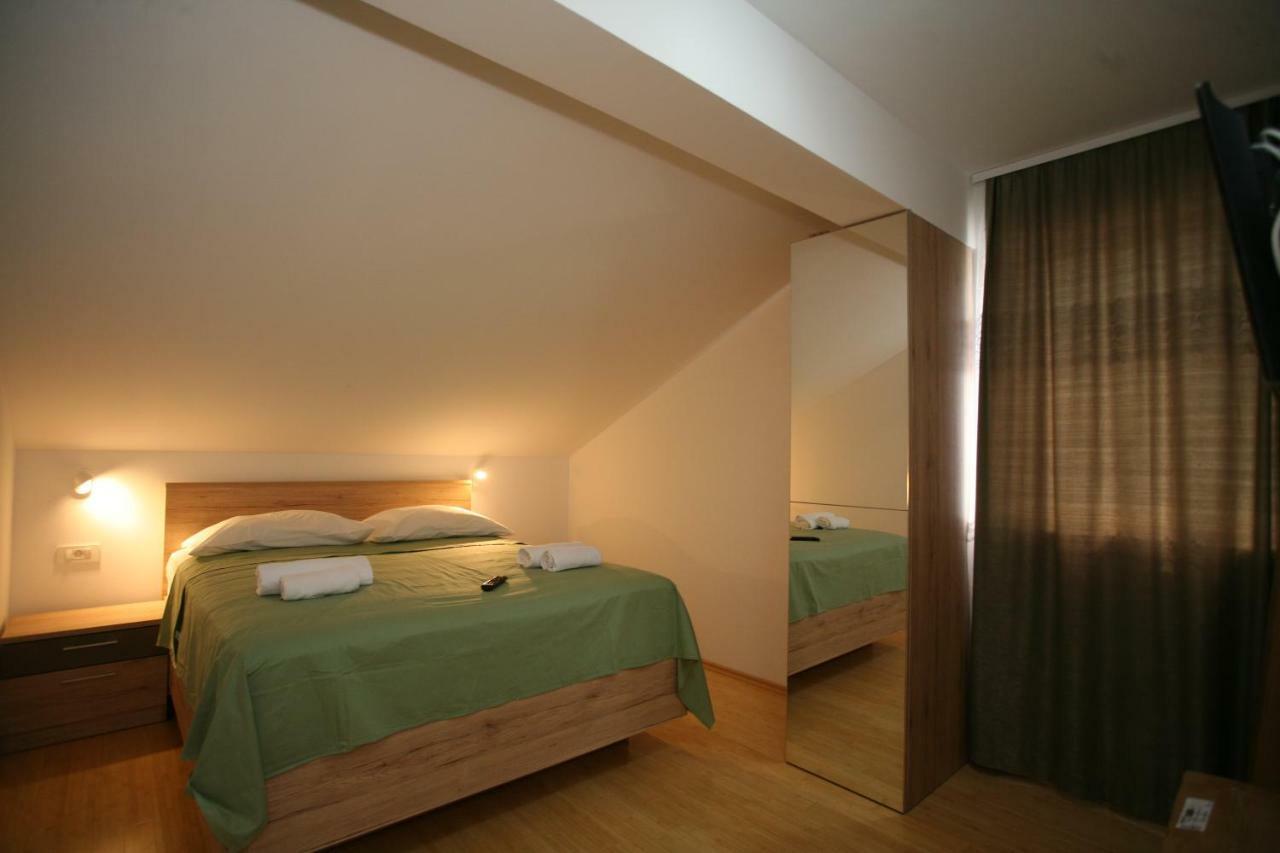 Apartmán Beljan *
