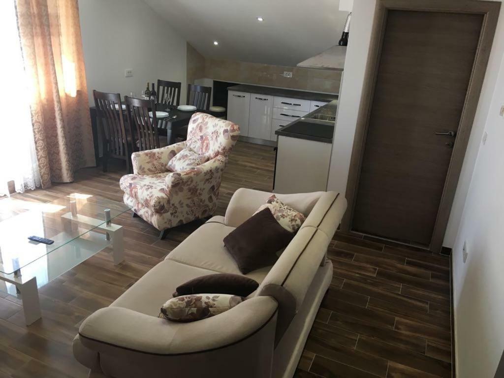 Apartmán Beljan Trogir