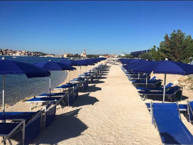 Beljan * Trogir