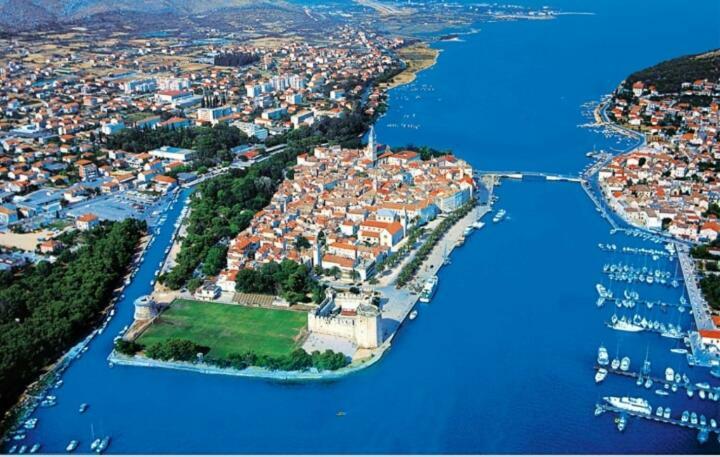 Apartmán Beljan *